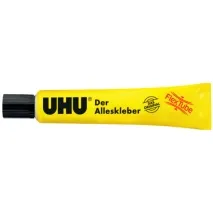 UHU Klebetube Alleskleber