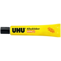 UHU Alleskleber Flex + Clean