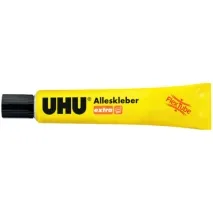 UHU Alleskleber Flex + Clean