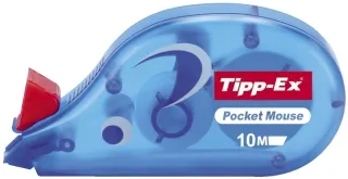 Tipp-Ex Korrekturroller Pocket Maus 4,2mm