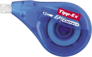 Tipp-Ex Korrekturroller Correction Tape