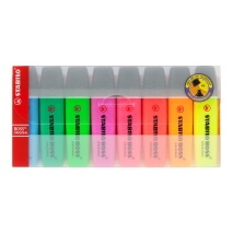 Stabilo Boss Original Textmarker Etui