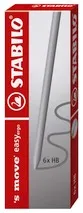 Stabilo Graphitmine (Easy Ergo)