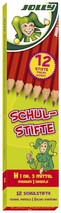 Schulbleistift Jolly