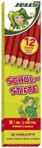 Schulbleistift Jolly