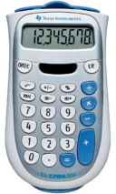 TEXAS Instruments TI1706 SV