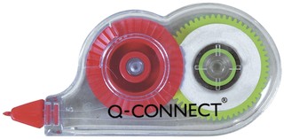 Q-Connect Korrekturroller Mini