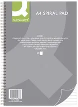 Q-Connect Collegeblock A4