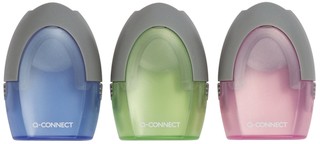 Q-Connect Dosenspitzer Doppel