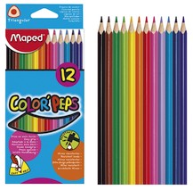 Maped Colorpeps Farbstifte