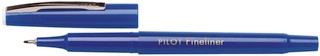 Pilot Fineliner