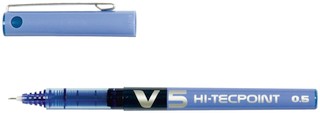 Pilot Tintenroller Hi Tecpoint V5