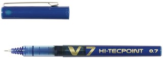 Pilot Tintenroller Hi Tecpoint V7