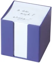 Folia Zettelbox